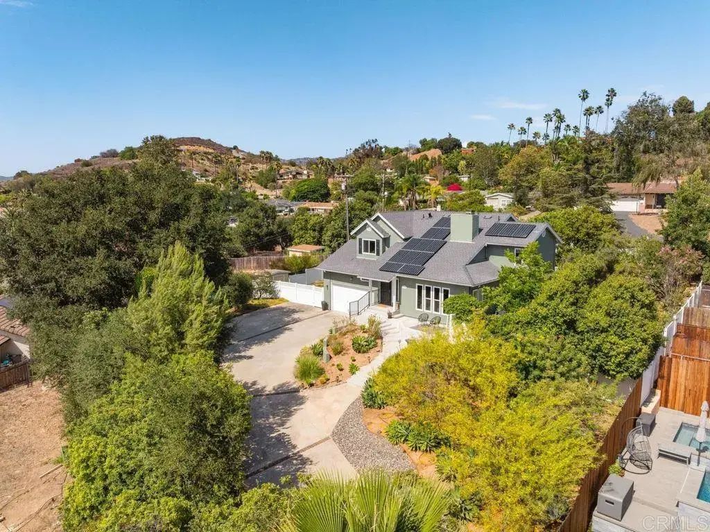 1580 Tutela Heights, Escondido