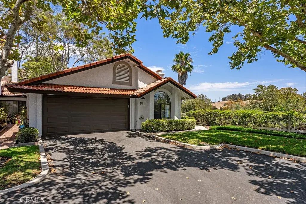 19 Briar Creek, Laguna Hills