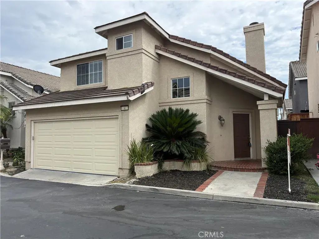 4 Sherrelwood Court, Aliso Viejo