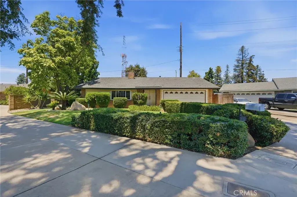 2017 S Woodland, Visalia