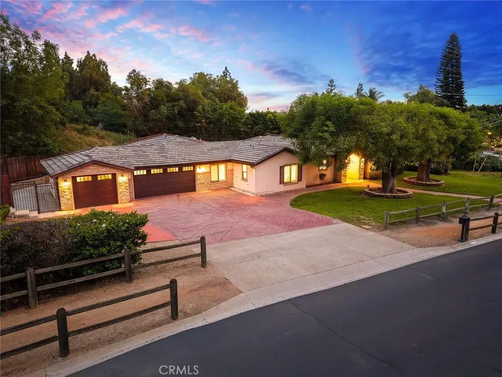 20816 Fuerte Drive, Walnut