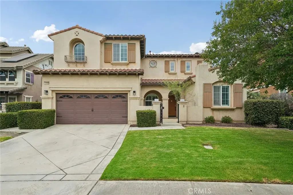 15590 Syracuse Lane, Fontana