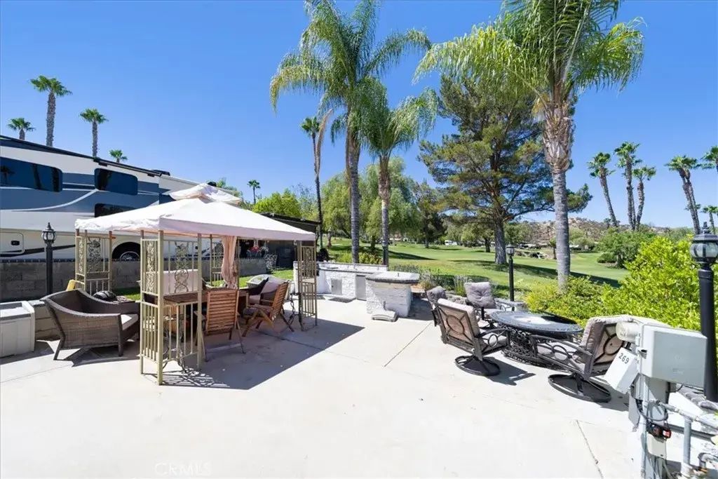 45525 Highway 79 Site 269, Aguanga