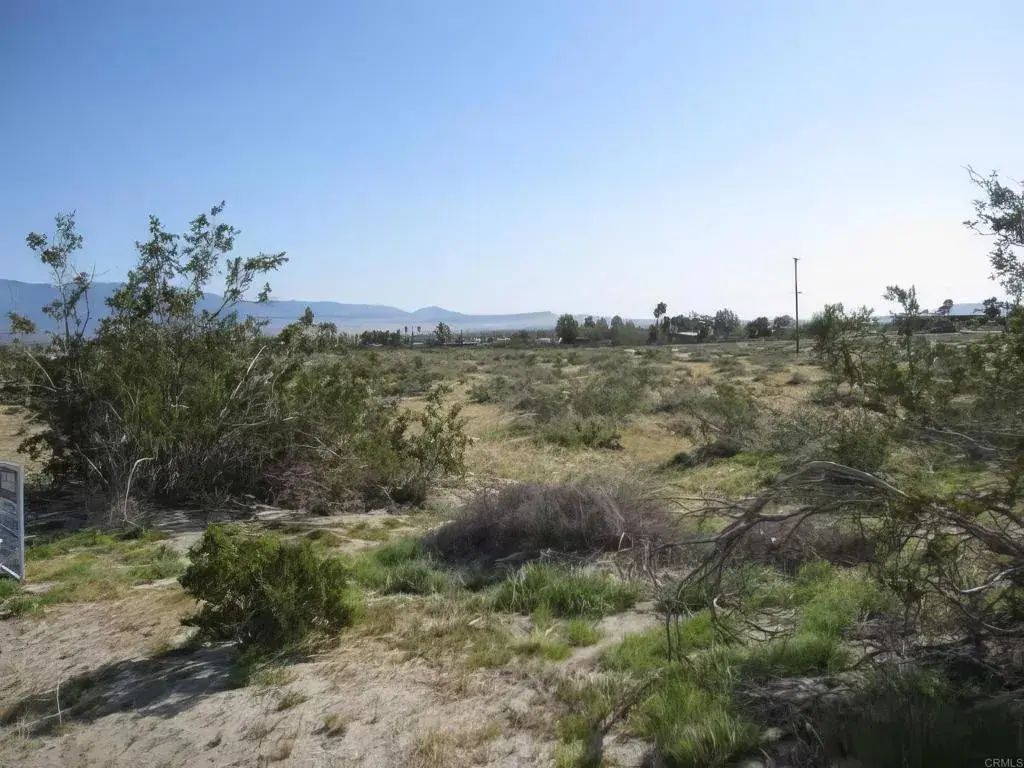 302 E Star, Borrego Springs