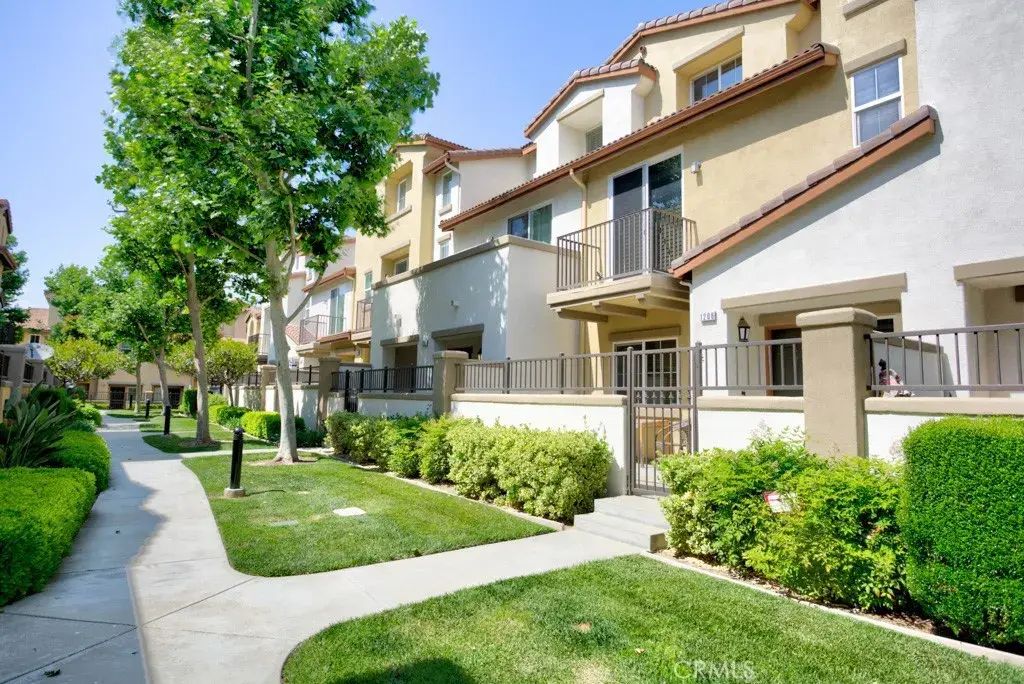 17871 Shady View 1206, Chino Hills