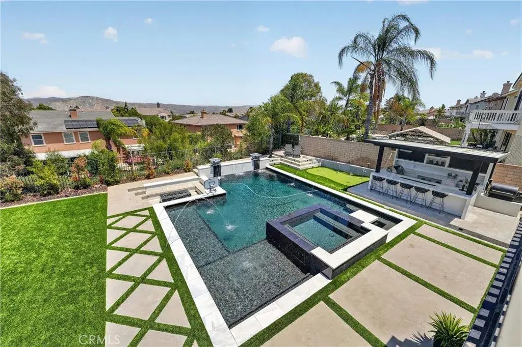 1625 Paseo Vista, Corona