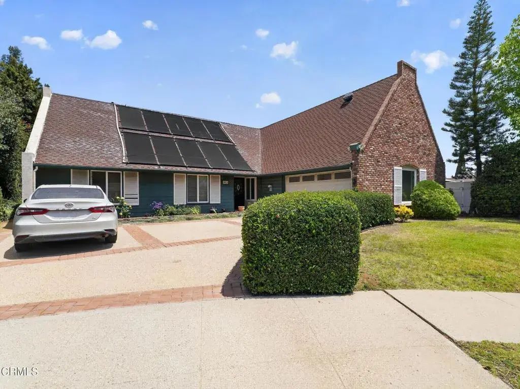 2163 Palos Court, Thousand Oaks