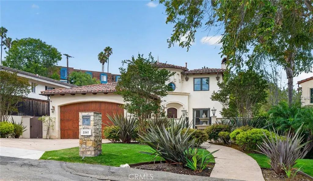 2240 Via Anacapa, Palos Verdes Estates