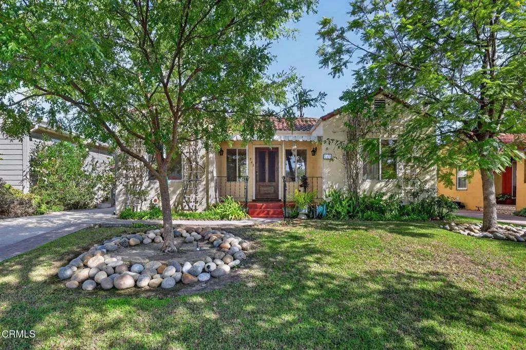 842 E Glenoaks Boulevard, Glendale