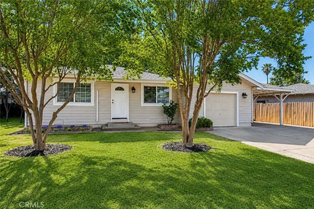 10482 Malaga, Rancho Cordova