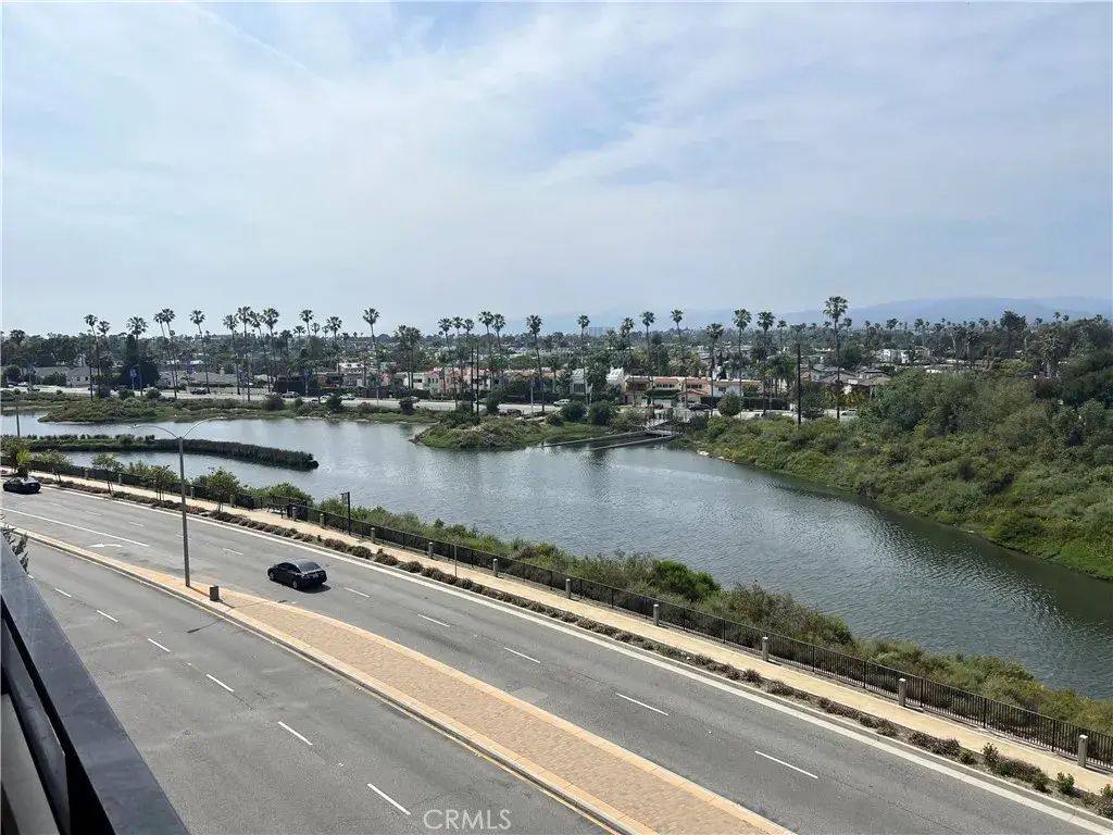 4316 Marina City Drive 129c, Marina Del Rey