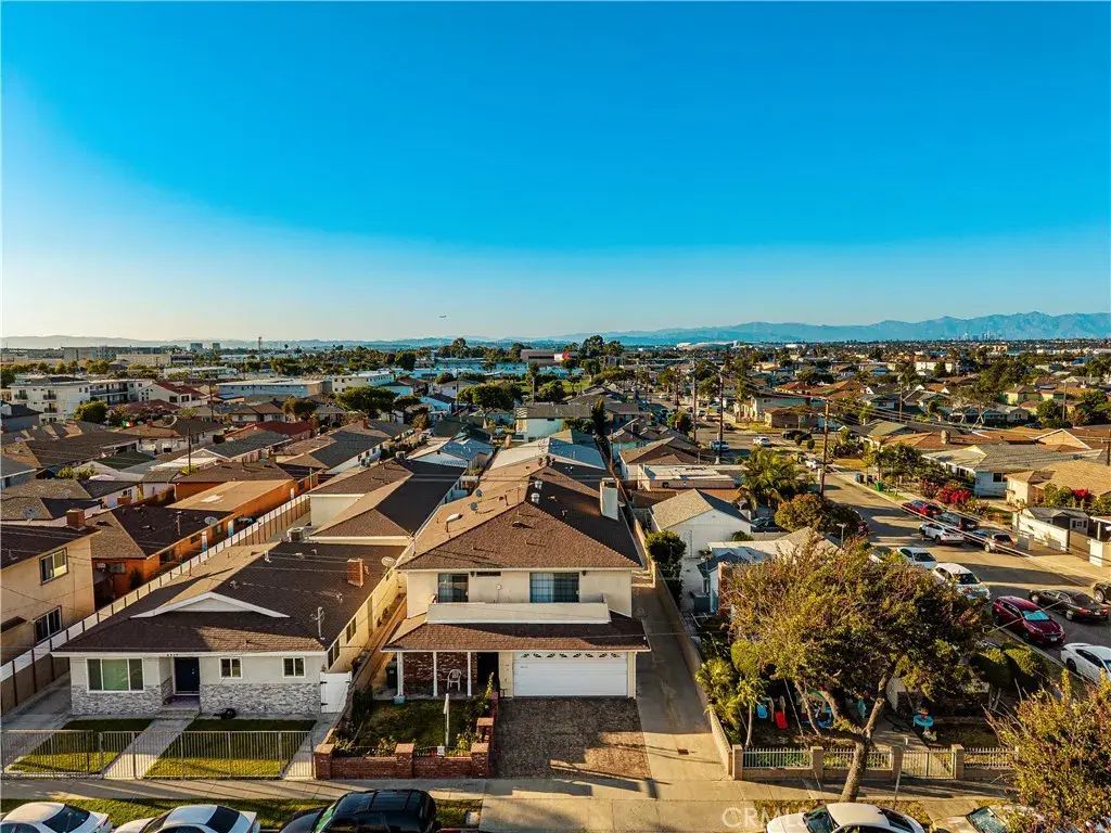 4313 W 133rd, Hawthorne