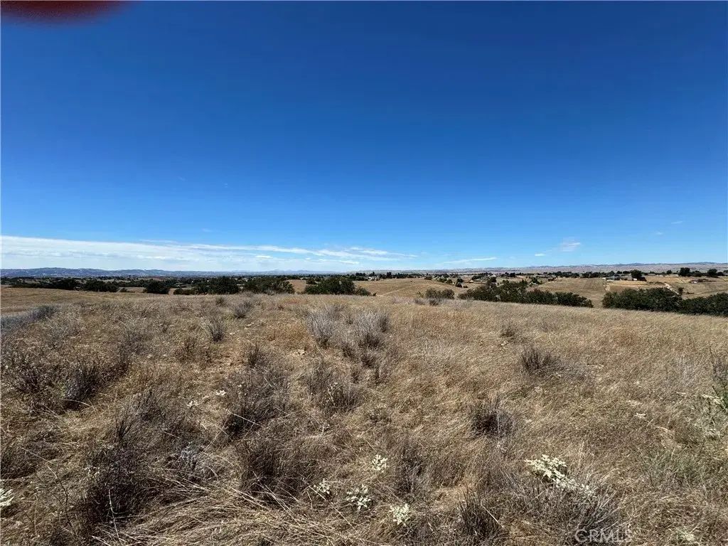 Unnamed, Paso Robles