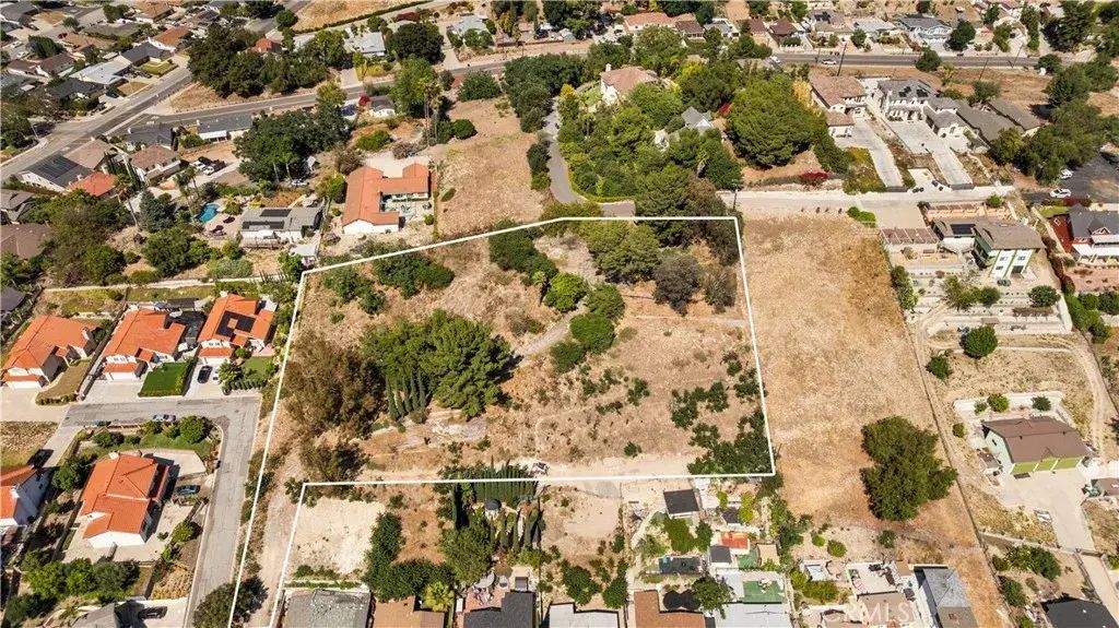 360 Camino De Teodoro, Walnut