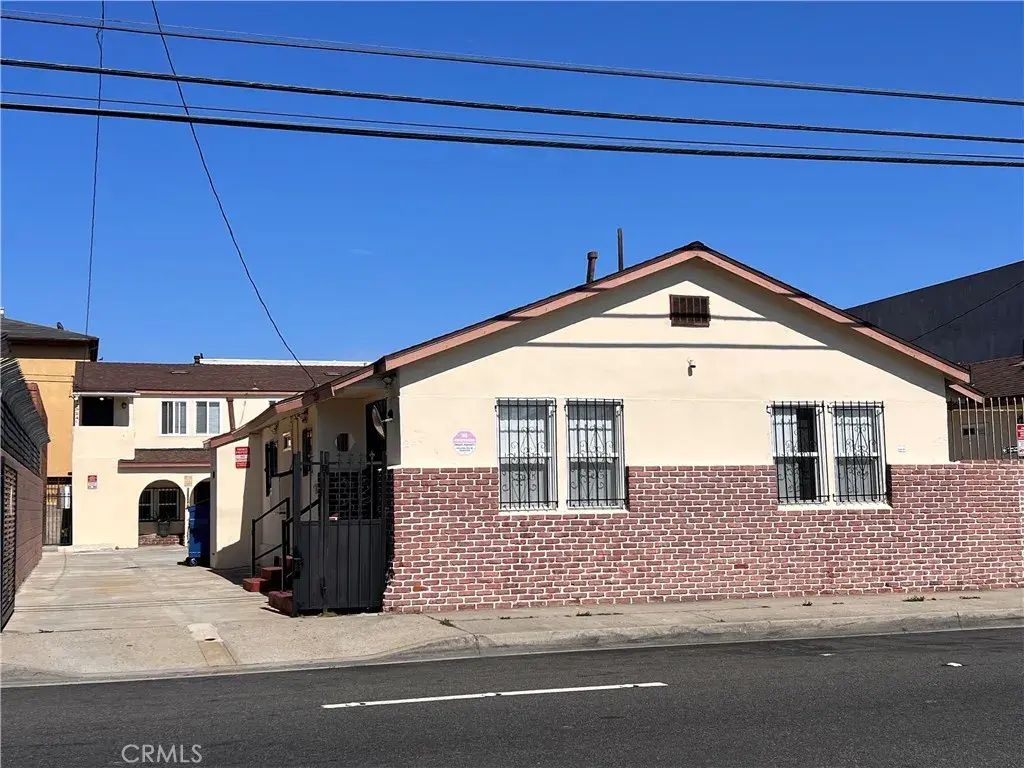 12924 Prairie Avenue C, Hawthorne
