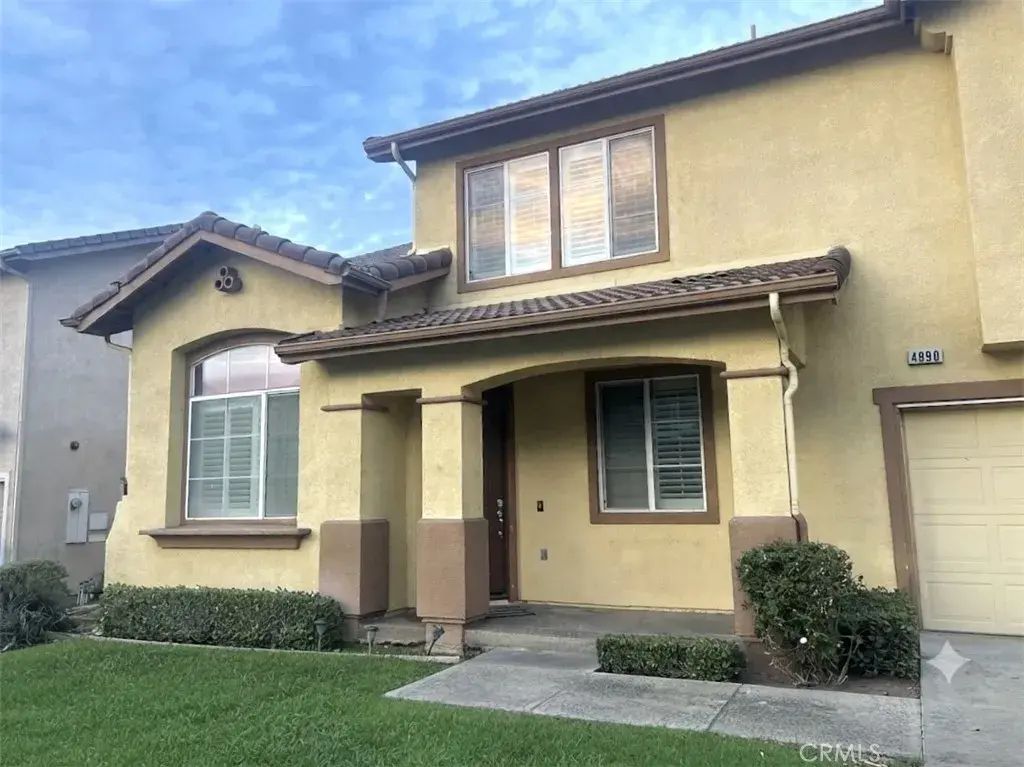 4890 Trailhill Court, Riverside