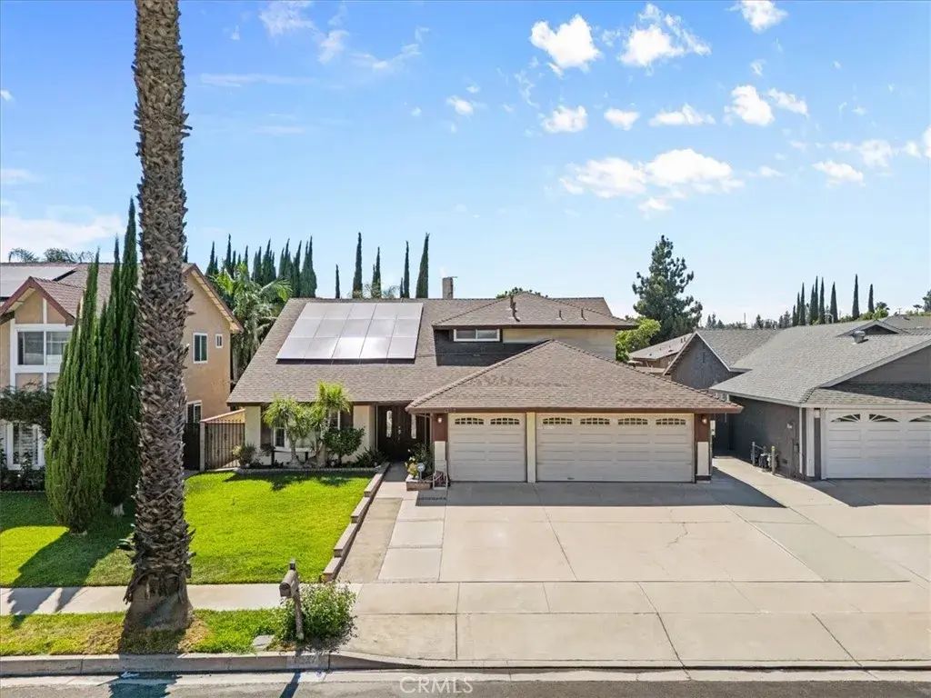 1337 N Isadora, Ontario