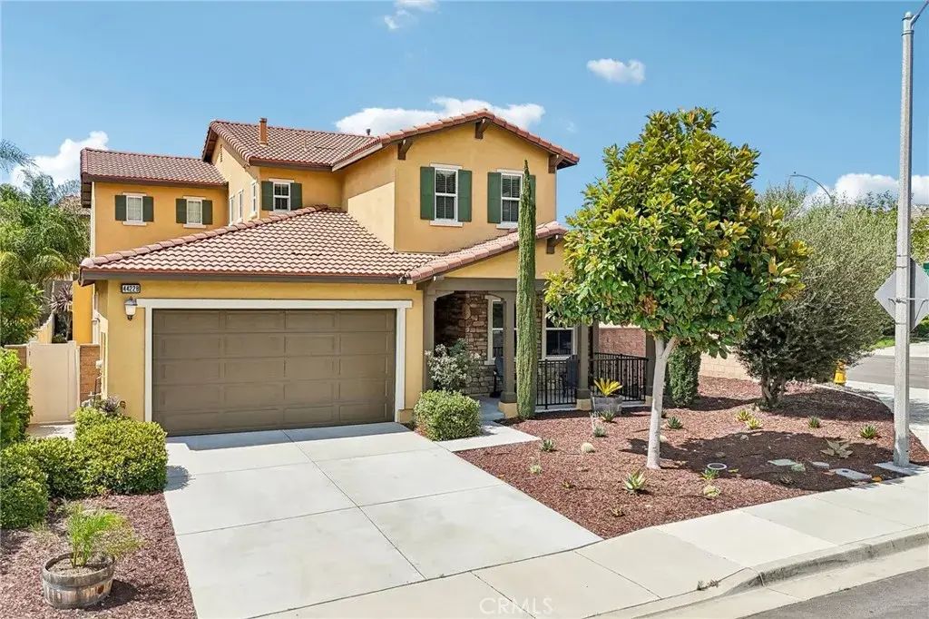 44228 Nighthawk, Temecula