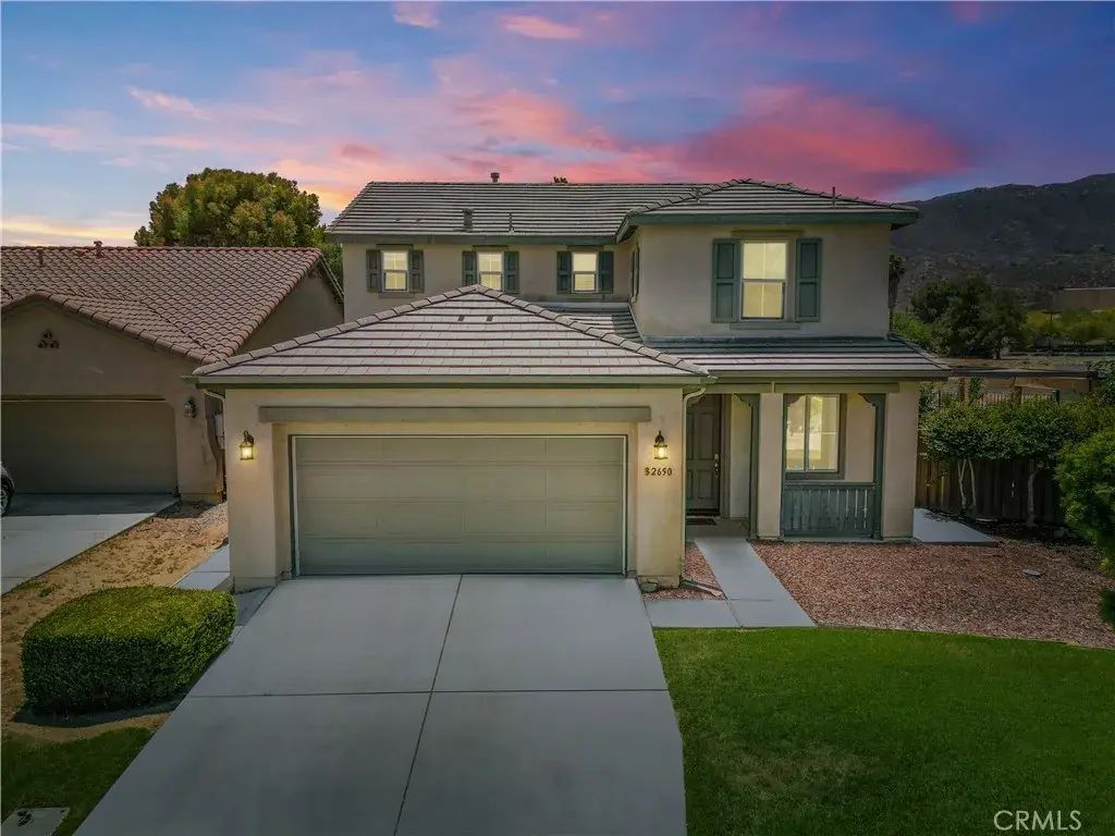 32650 San Nicholas, Lake Elsinore