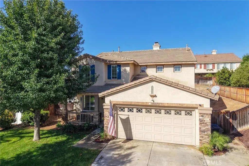 36673 Lynwood, Murrieta