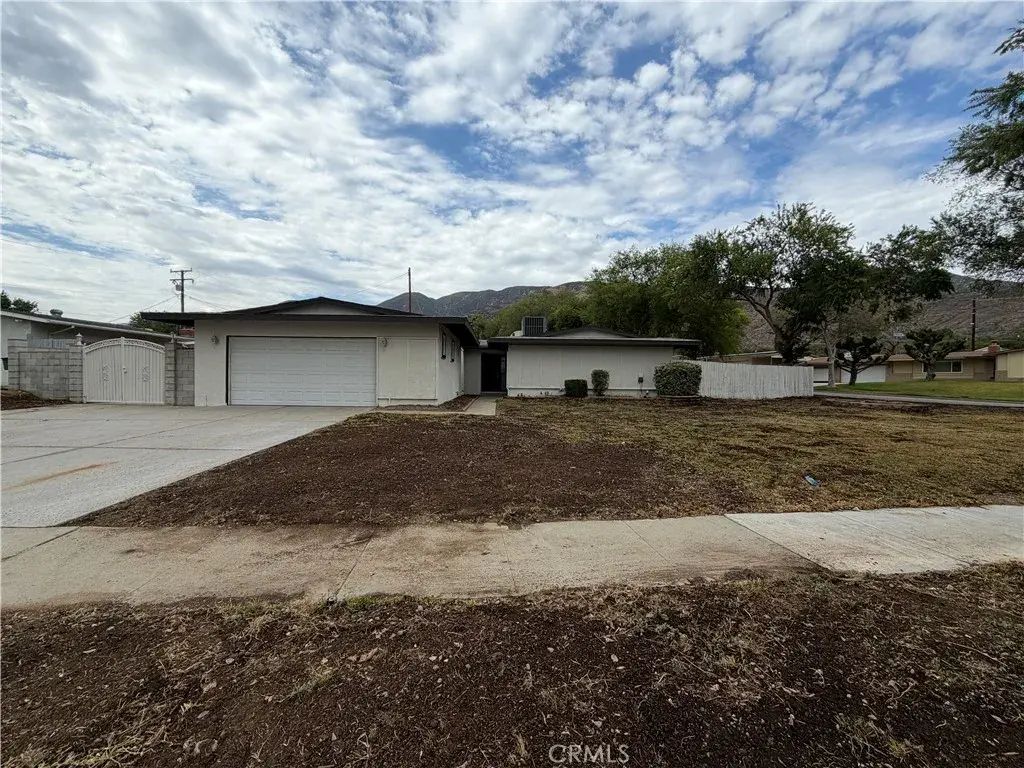 378 W 53rd Street, San Bernardino