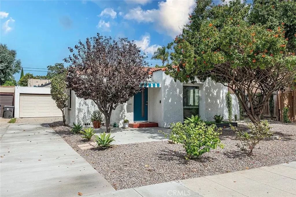 2310 Magnolia Avenue, Long Beach