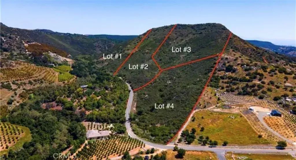 El Calamar, Temecula