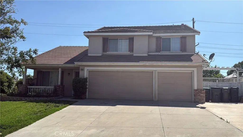 23532 Mountain Breeze, Murrieta