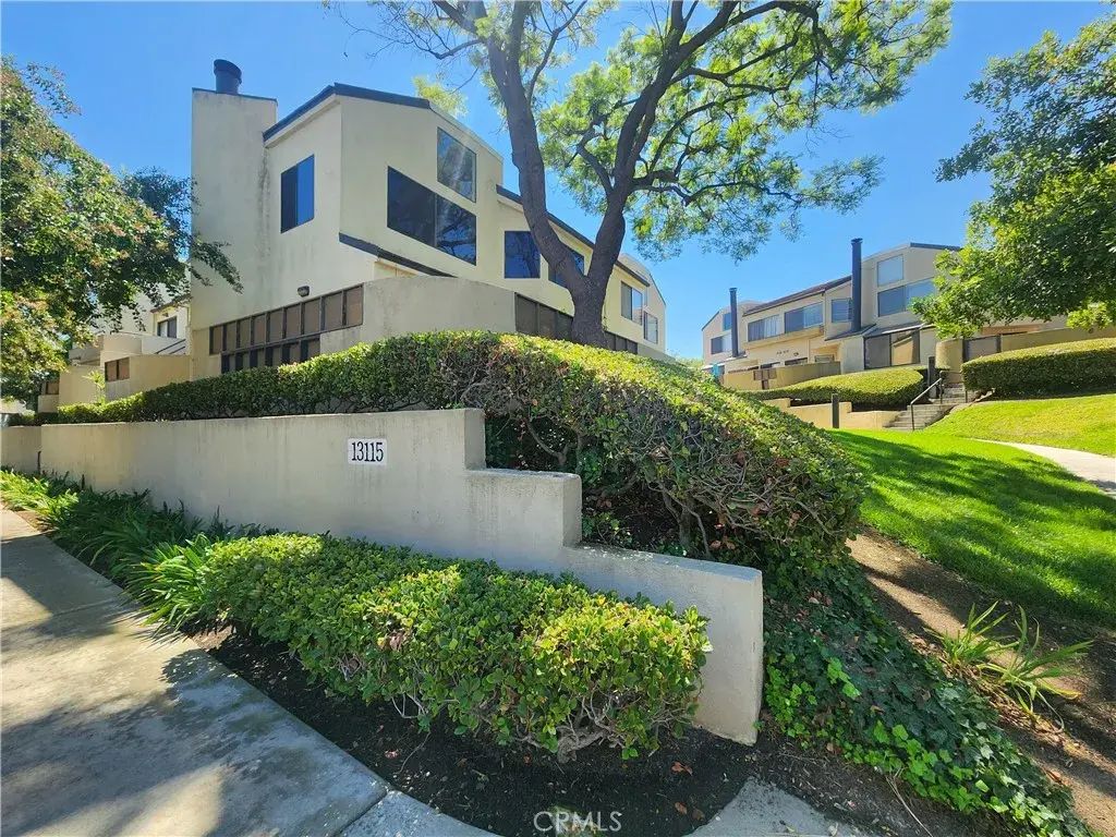 13115 Le Parc, Chino Hills
