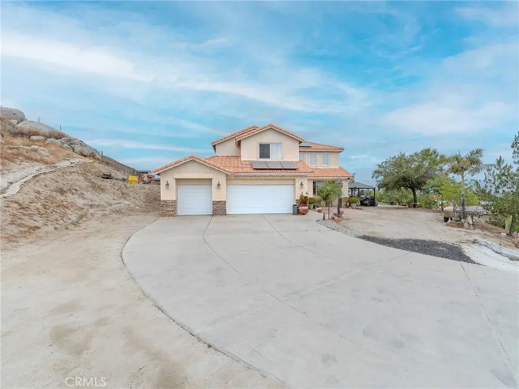 1344 Little Rock Lane, Perris
