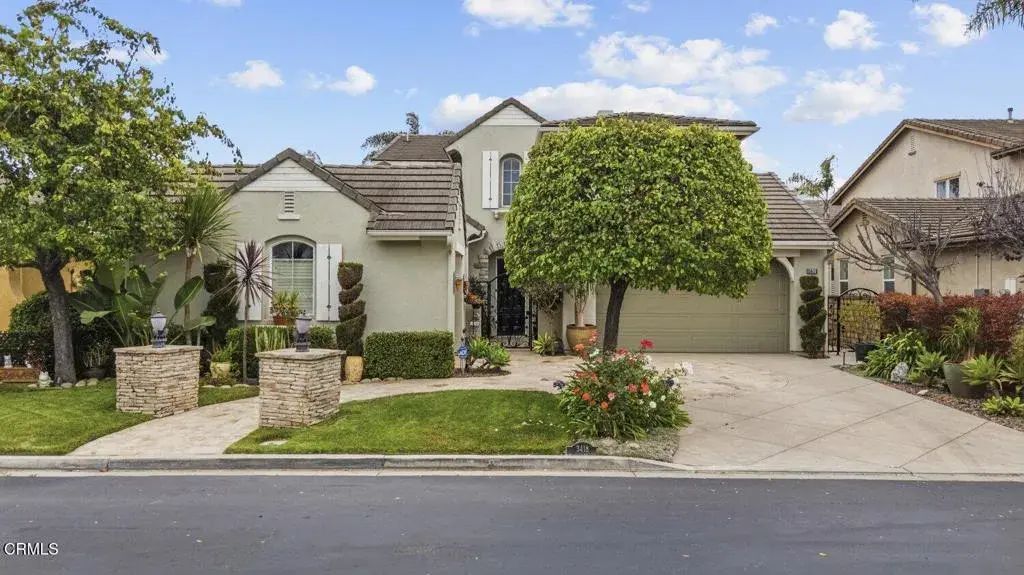 3418 Glen Abbey Lane, Oxnard