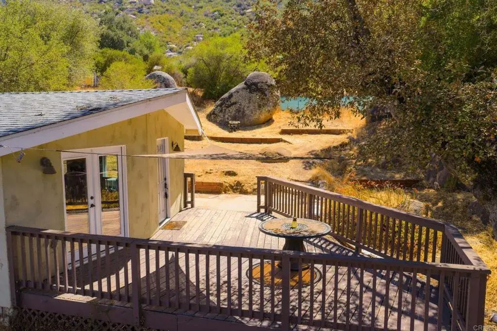 4722 Park Ln, Alpine