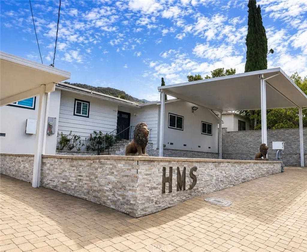6563 Day, Tujunga