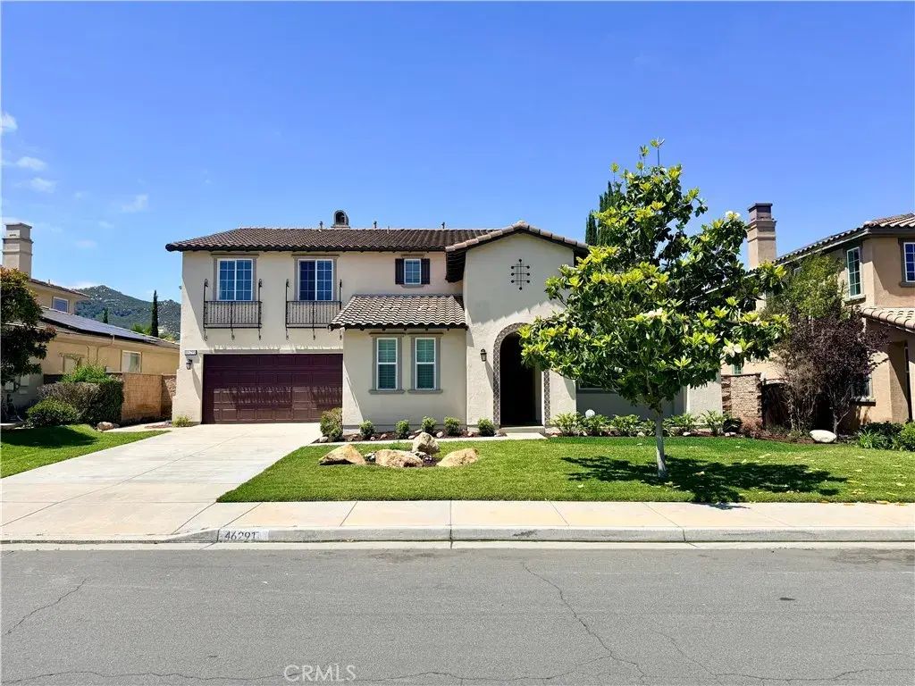 46291 Miner Trail, Temecula