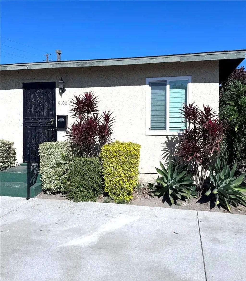 9105 Margaret Street, Downey