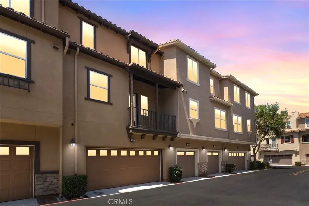 32 Aliso Ridge, Mission Viejo
