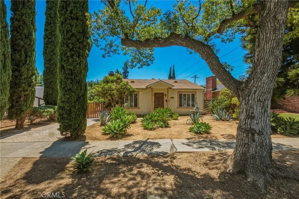 3170 E Orange Grove, Pasadena