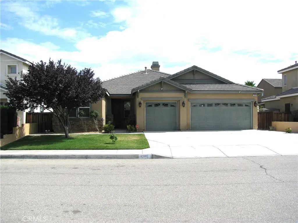 12335 Dandelion Way, Victorville