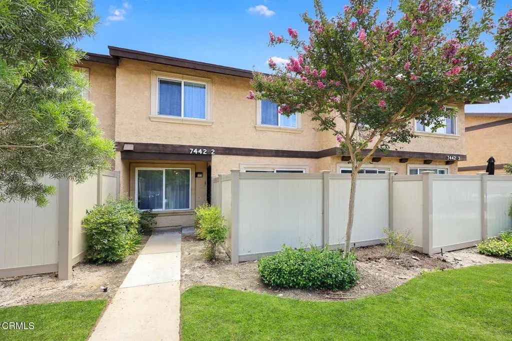7442 Shadyglade Avenue 2, Los Angeles