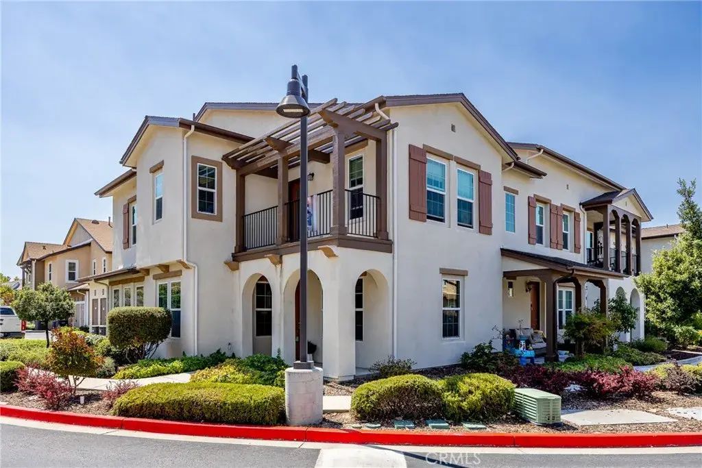 9369 Riberena, Atascadero