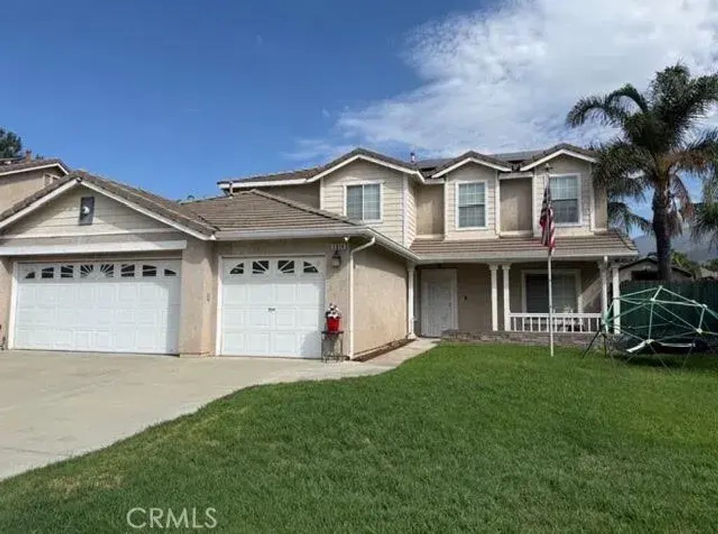 5914 Honeysuckle, San Bernardino