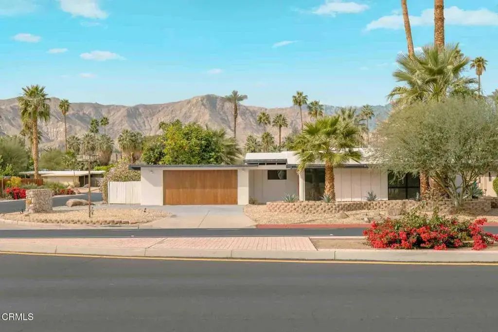 40851 Bob Hope Drive, Rancho Mirage