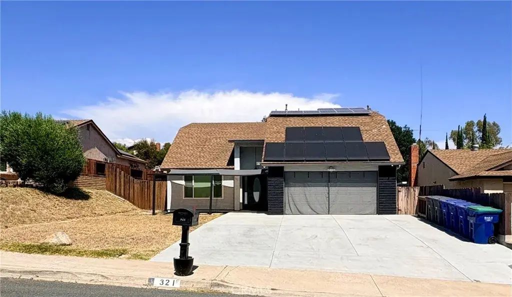 321 Sacramento, Spring Valley