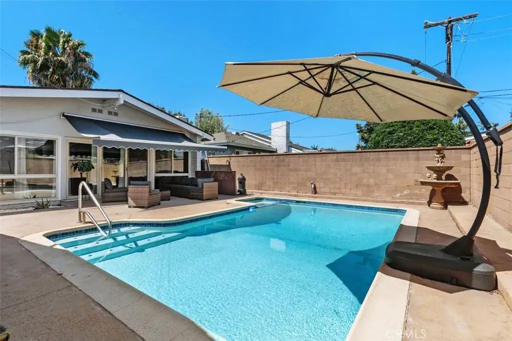 13543 Biola, La Mirada