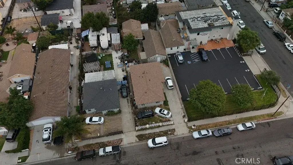 20518 Raymond, Torrance