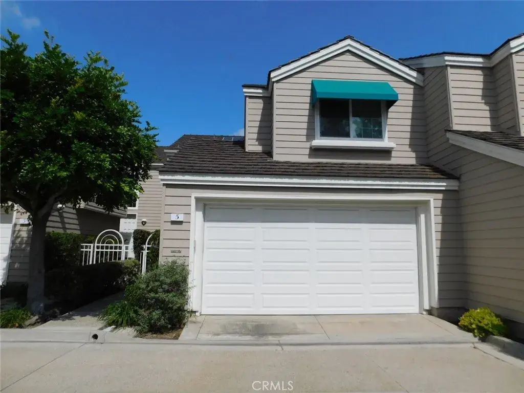 5 Lakefront, Irvine