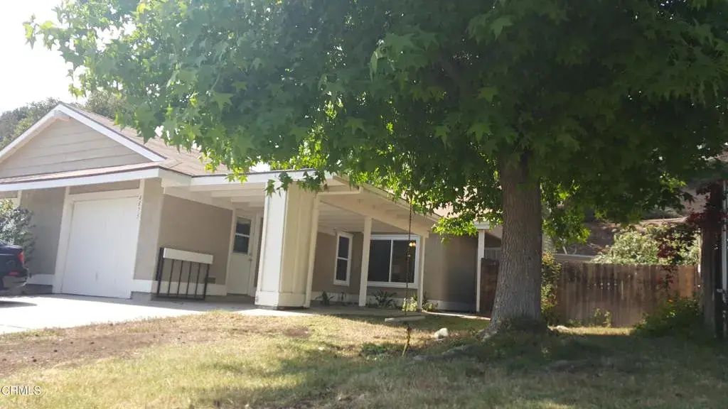 4875 Colony Drive, Camarillo