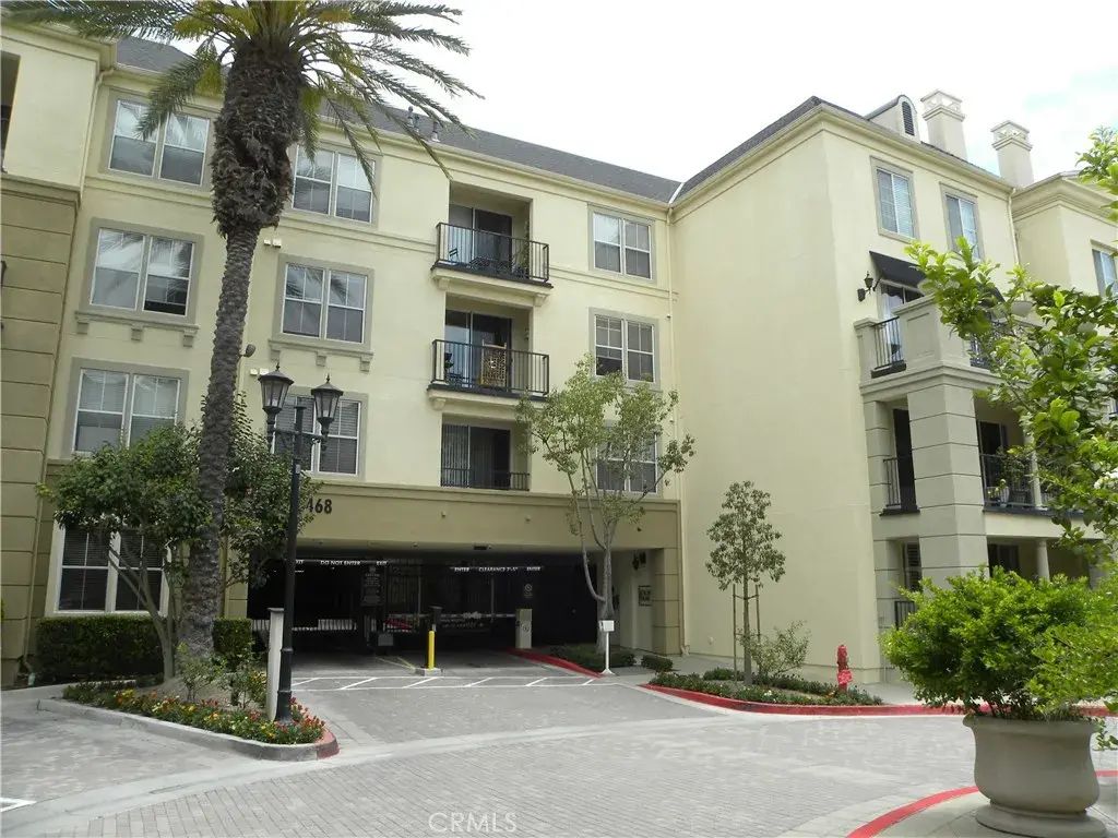 3412 Watermarke, Irvine