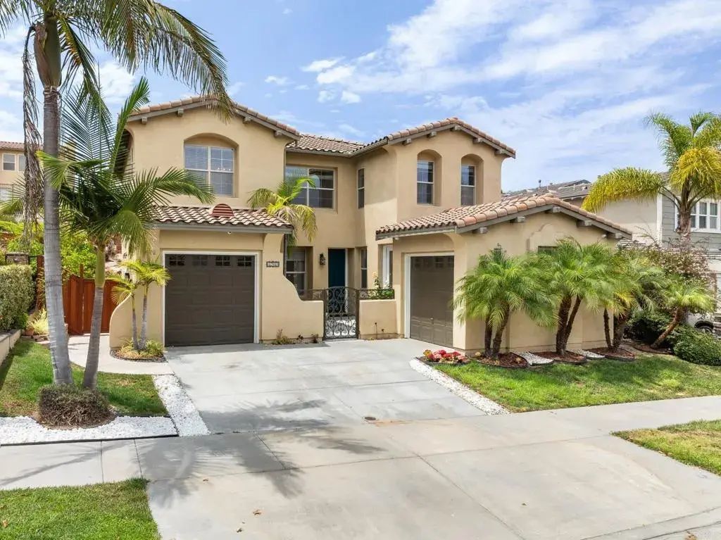 1702 Quiet Trail Dr, Chula Vista
