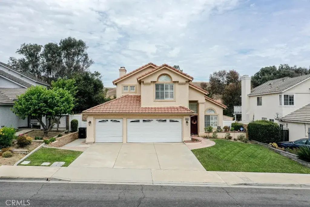 2284 Calle Bienvenida, Chino Hills
